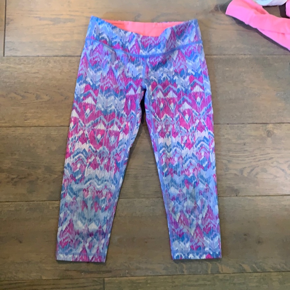 Ivivva capris